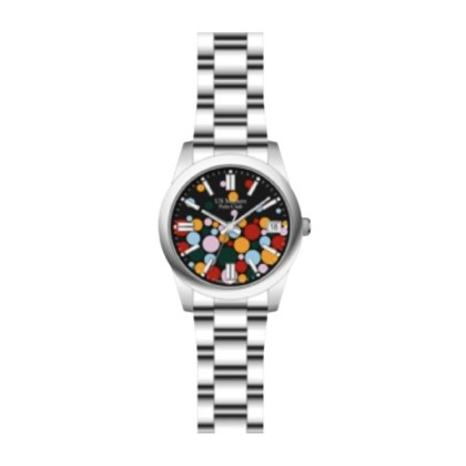 U.S. Master Polo Club USM-EE06-SL-BK